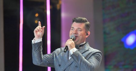 Zenek Martyniuk o polityce. Muzyk stawia sprawę jasno