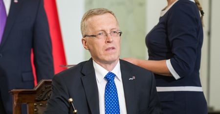 Restrukturyzacja banku PBS. W przyszłości ma on być sprzedany w całości
