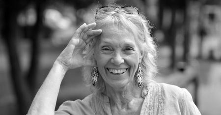 Małgorzata Braunek: dzieci zmarłej aktorki nakręcą o niej film