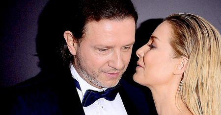 Małgorzata Rozenek i Radek Majdan kłócą się o dziecko? Piłkarz jest niepocieszony