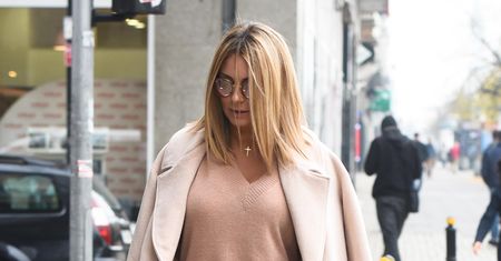Szczuplutka Małgorzata Rozenek. Tylko spójrzcie na jej nogi