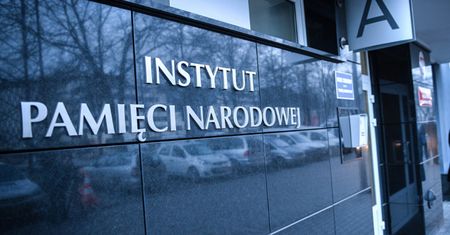 ABW prowadzi kontrolę w IPN dot. informacji niejawnych