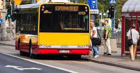 Kierowcy autobusów w dużych miastach nie odpoczywają tyle, ile powinni. Sprawą zajmuje się RPO