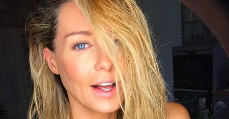 Małgorzata Rozenek-Majdan kusi na Instagramie. Pasuje jej strój w zeberkę?
