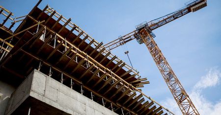 Unibep ma umowę na projekt modułowy Saffransgatan w Szwecji za ok. 17,2 mln zł