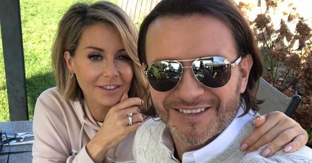 Małgorzata Rozenek i Radosław Majdan udzielili pierwszego wywiadu o ciąży