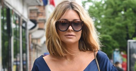 Małgorzata Rozenek dba o swoje czworonogi. Kupiła im specjalne schodki