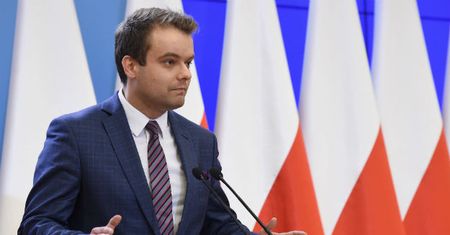Rzecznik rządu o decyzji prezydenta. "Trudno zrozumieć"