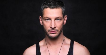 Leszek Stanek fanem Barbie? "Zawsze pozostanę maminsynkiem"