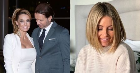 Małgorzata Rozenek jest w ciąży. Znamy płeć jej trzeciego dziecka!