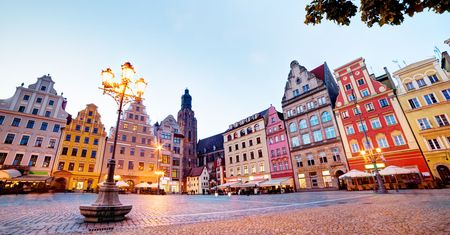 PiS chce walczyć z betonową dżunglą w miastach. Sprawa wypłynęła na fali upałów