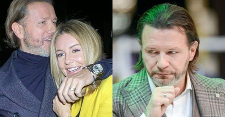 Radosław Majdan szczerze o in vitro: "Gdy słyszę, że ktoś mówi o "dzieciach z probówki", to krew mnie zalewa"