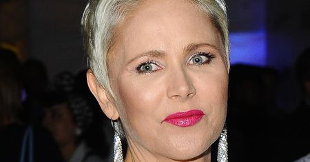 Anna Samusionek pokazała córkę. Kiedyś walczyła o nią z mężem