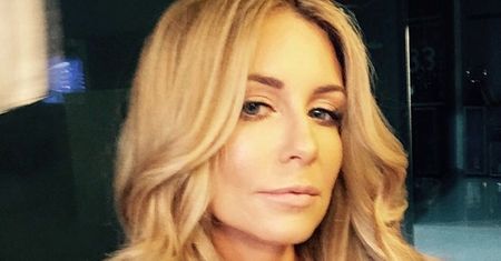 Małgorzata Rozenek-Majdan kusi imponującym dekoltem w Dubaju