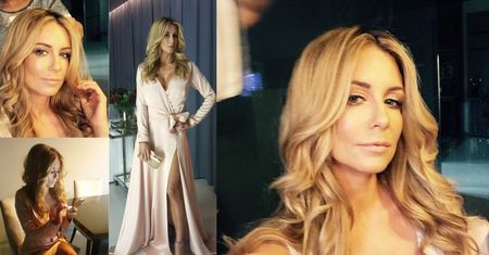 Małgorzata Rozenek waży zaskakująco niewiele. Skąd te krągłości?