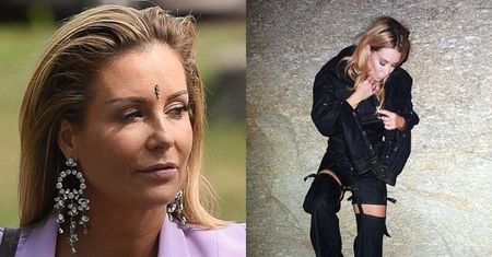 Małgorzata Rozenek odgryza się "fance" za kolejny komentarz o wieku: "Kiedy JESTEŚ GŁUPIA, a udajesz błyskotliwą"