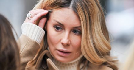 Małgorzata Rozenek martwi się o swojego pupilka. "Marianka walczy o życie"