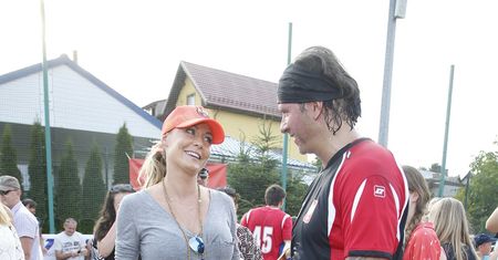 Przełomowa decyzja Rozenek! Poprawi wizerunek?