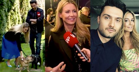 Rozenek-Majdan: "Lubię żartować, bo to skraca dystans!" O takie żarty jej nie podejrzewaliście [WIDEO]