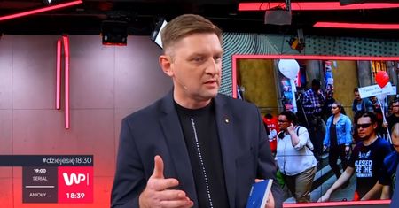 Rozenek: Pawłowicz to kwintesencja obciachu i chamstwa