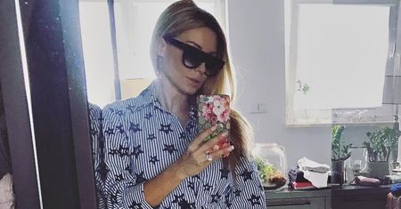 Małgorzata Rozenek rozbiła bank! Zsumowaliśmy ceny ubrań z jednej stylizacji