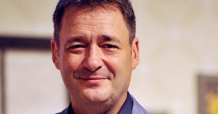 "Nie można traktować dzieci instrumentalnie". Jacek Rozenek o rozwodzie
