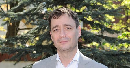 Przełom w leczeniu Jacka Rozenka. Po udarze wraca do zdrowia