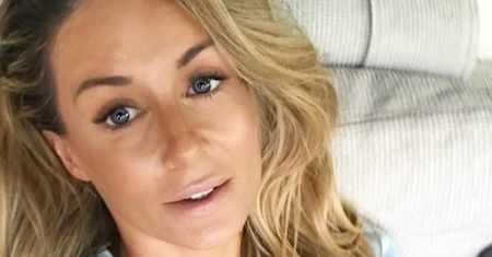 Małgorzata Rozenek rozpieszcza fanów. Biust na pierwszym planie