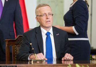 Restrukturyzacja banku PBS. W przyszłości ma on być sprzedany w całości