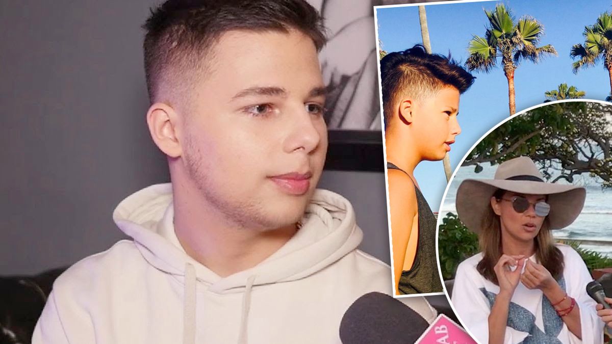 Allan Krupa o życiu w Kalifornii