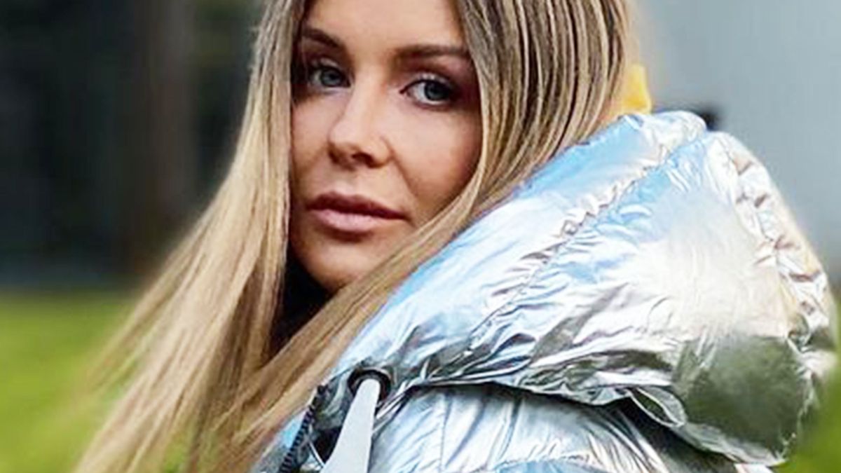 Małgorzata Rozenek
