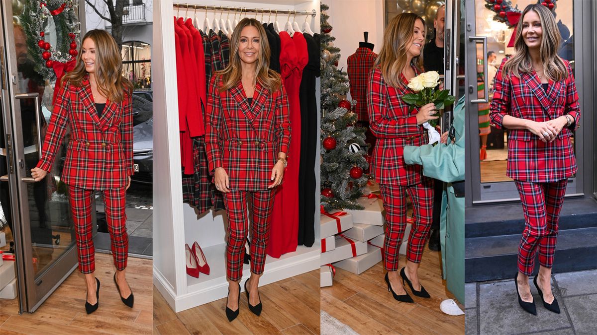 Otwarcie butiku Małgorzaty Rozenek