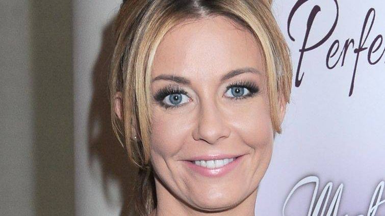 Małgorzata Rozenek
Fotografia: ONS