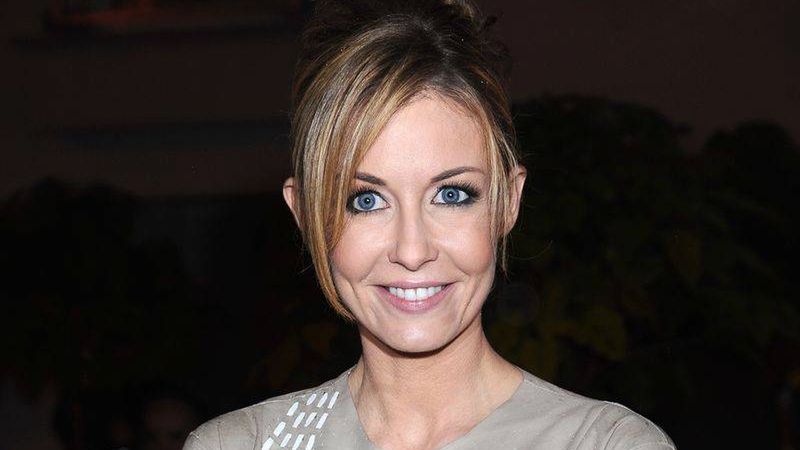 Małgorzata Rozenek, ONS