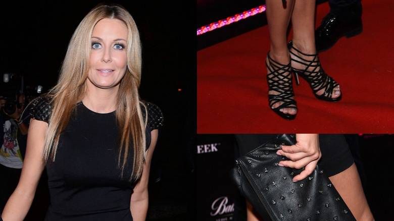 Stylizacja Małgorzaty Rozenek
Fotografia: ONS, jastrzabpost.pl