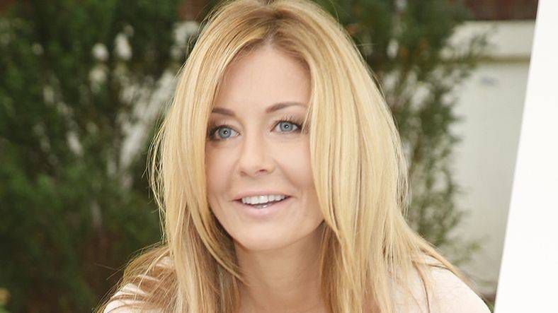 Małgorzata Rozenek
Fotografia: AKPA