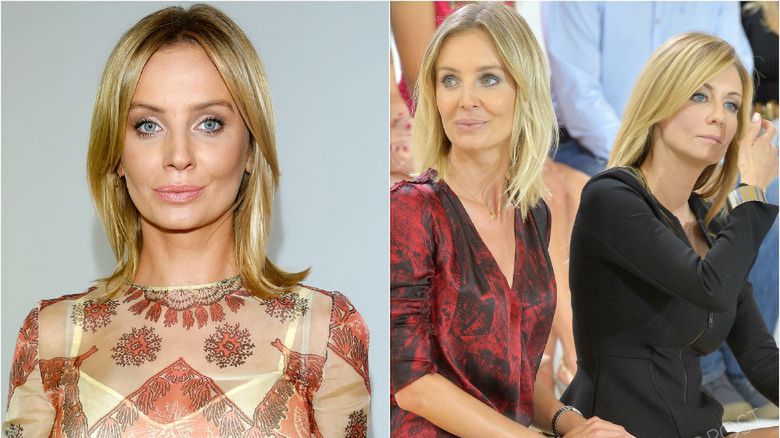 Agnieszka Szulim komentuje nieobecność Małgorzaty Rozenek