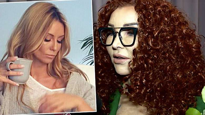 Ewa Minge, Małgorzata Rozenek