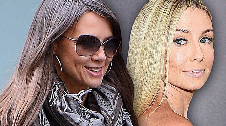 Kinga Rusin i Małgorzata Rozenek nie lubią się