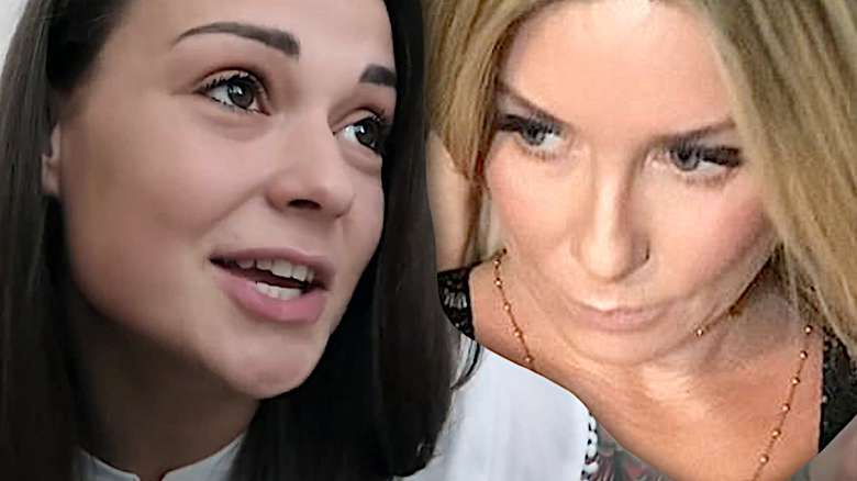 Agata Szostek o Małgorzacie Rozenek