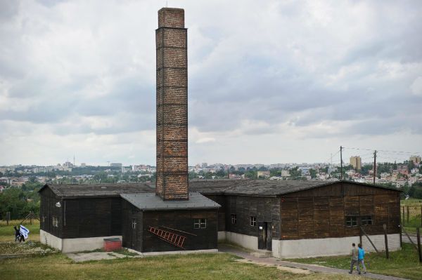 Wydawca "Die Welt" zapłaci 500 tys. zł? Rusza proces ws. "polskiego obozu koncentracyjnego"