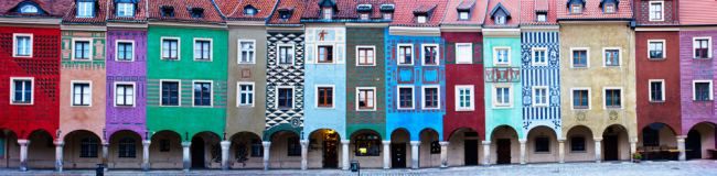 Wybieramy najpiękniejszy rynek w Polsce!