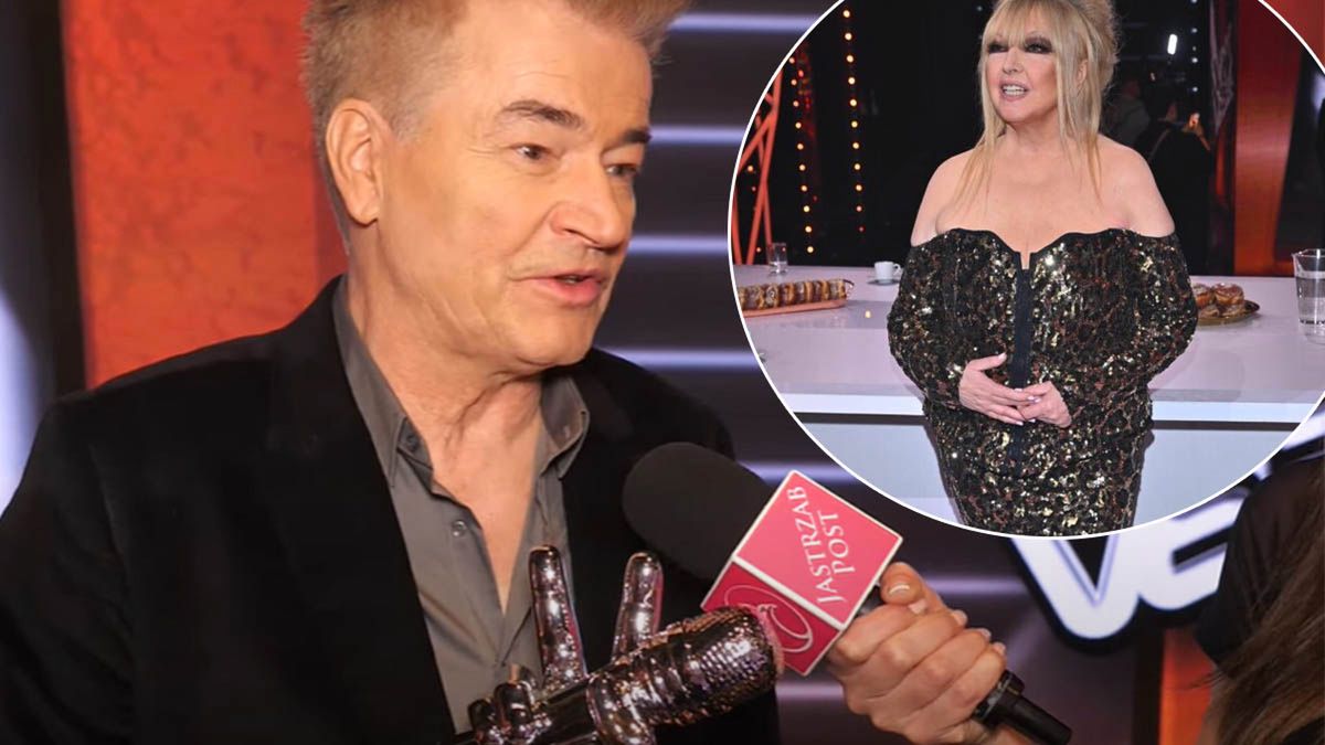 Zbigniew Zaranek wygrał "The Voice Senior 4". Zdradził na co przeznaczy wygraną. Opowiedział też o Rodowicz. Tak się zachowuje, gdy nie widzą jej kamery [WIDEO]