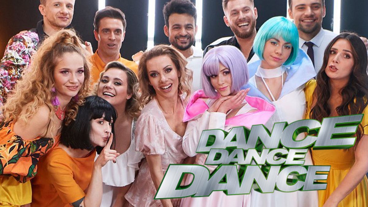 Dance Dance Dance 3: Eliminacja pierwszej pary nie była łatwa. Jury zadziwiło werdyktem. W żadnej edycji czegoś takiego nie było