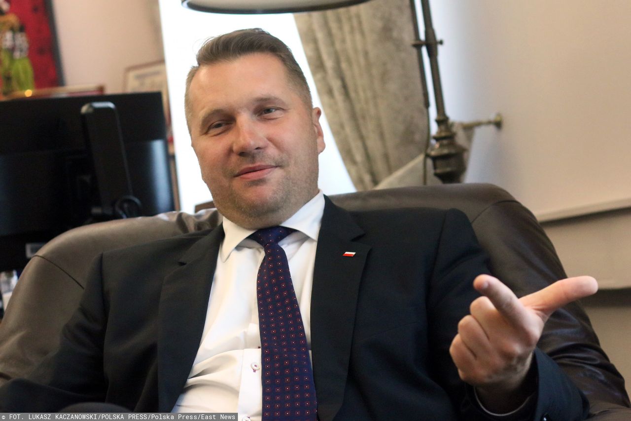 Nowy poseł PiS pozwał wykładowcę UMCS. Emocjonalna odpowiedź naukowca