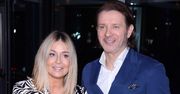 Małgorzata Rozenek i Radosław Majdan wspominają radosną nowinę. "Lekarz miał łzy w oczach"