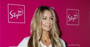 Uśmiechnięta Małgorzata Rozenek w dresie. Fani: "Wyglądasz jak nastolatka"