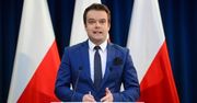 Rafał Bochenek o minister Streżyńskiej: nie ma decyzji ws. dymisji