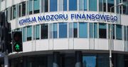 TFI ukarany przez KNF. Trigon bez pozwolenia na działalność, ma zapłacić 5 mln zł