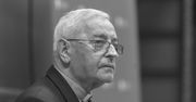 Bp Tadeusz Pieronek nie żyje. Ks. Wojciech Lemański: nie mamy drugiego takiego